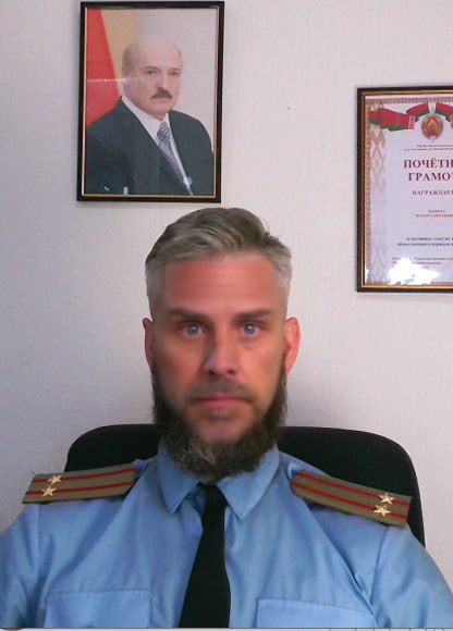 Фото Сташевского Владислава Владимировича
